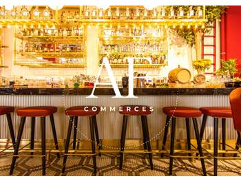Vente bar brasserie restaurant empl premium 75017
