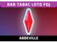 AV bar tabac loto épicerie avec logement Abbeville