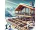 Restaurant exceptionnel à vendre à Aime-la-Plagne