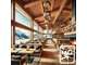 Restaurant exceptionnel à vendre à Aime-la-Plagne