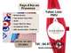 Vente FDC Tabac Loto PMU Pays d'Aix en Provence