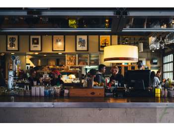 Belle opportunité de reprise. Bar Licence 4 avec t