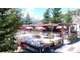 Vente chalet hôtel 24 chambres à Allos