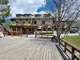 Vente chalet hôtel 24 chambres à Allos