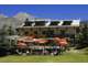 Vente chalet hôtel 24 chambres à Allos