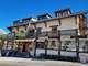 Vente chalet hôtel 24 chambres à Allos
