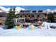Vente chalet hôtel 24 chambres à Allos