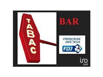 Bar tabac à Amiens