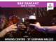 Vente bar dansant à Amiens St Germain les Halles