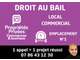 Cède bar restaurant licence IV Corbie hypercentre