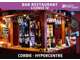 Cède bar restaurant licence IV Corbie hypercentre