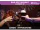 Cède bar restaurant licence IV Corbie hypercentre