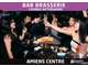 AV bar brasserie lic IV Amiens centre Cathédrale