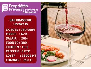 AV bar brasserie lic IV Amiens centre Cathédrale