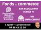 AV bar brasserie lic IV Amiens centre Cathédrale