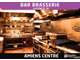 AV bar brasserie lic IV Amiens centre Cathédrale