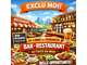 Vente restaurant bar du midi à 45mn d'Angers
