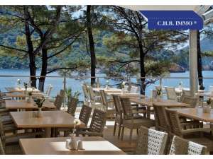 Vente  Bar - Brasserie - Tabac Anglet