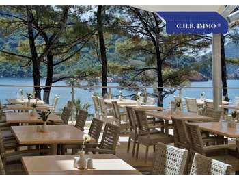 Vente brasserie pizzeria en front de mer à Anglet