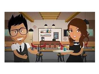 A vendre bar restaurant en périphérie clermontoise