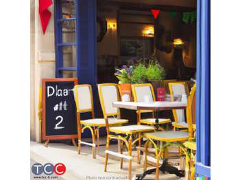 Vente FDC bar brasserie entre Auch et Toulouse