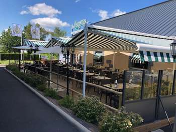 Vente FDC brasserie empl stratégique Z.C. Aurillac
