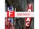 A vendre bar tabac loto bord de mer Sud Manche