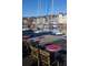 Vente brasserie lic IV empl N°1 port balnéaire 83