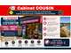 Vente FDC tabac presse PMU à Barneville-Carteret
