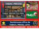 Vente FDC tabac presse PMU à Barneville-Carteret