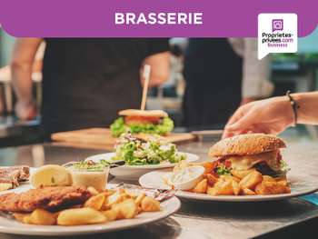 AV bar brasserie pizzeria bord de mer Bayeux