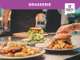 AV bar brasserie pizzeria bord de mer Bayeux