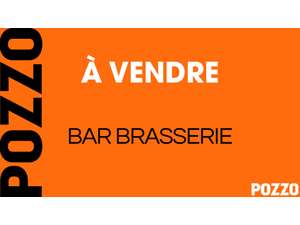 Vente  Bar - Brasserie - Tabac BAYEUX