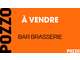A vendre bar brasserie près de Bayeux (14400)