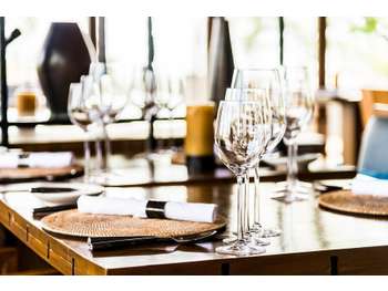 BELLE AFFAIRE DE RESTAURATION AVEC LIC IV BAYONNE