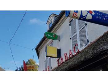 SECTEUR DE BEAUVAIS BAR TABAC FDJ PMU
