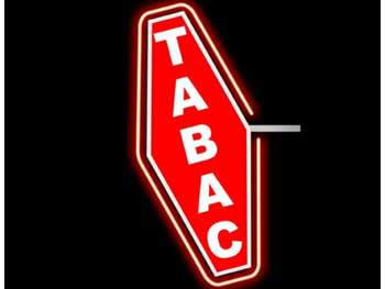 Vente bar tabac loto brasserie à Beauvais centre