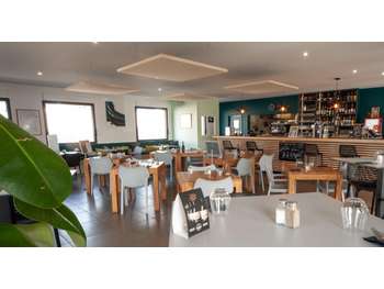 Vente bar-brasserie du midi proche de Béziers
