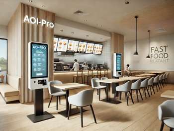 Vente Restauration rapide sous franchise Bordeaux