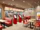 Vente Restauration rapide sous franchise Bordeaux