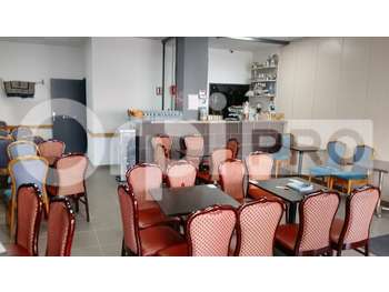 Vente FDC café salon de thé Bourg en Bresse centre
