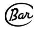 Vente bar sur secteur commerçant centre Brest