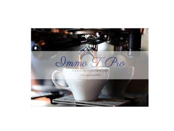 Vente bar PMU au centre de Brétigny-Sur-Orge