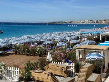 Vente bar restaurant licence IV à Cagnes sur Mer