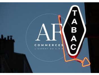 Vente bar tabac emplacement stratégique Calvados