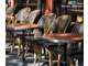Vente bar brasserie d'angle terrasse Pays d'Auge
