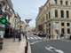 Vente brasserie en angle de rue à Cannes