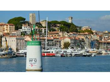 Brasserie restaurant à vendre en angle à Cannes