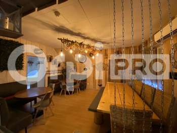 A VENDRE BAR/HOTEL/RESTAURANT TARN ET GARONNE