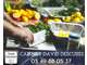 A vendre restaurant traiteur VAE sur Challans